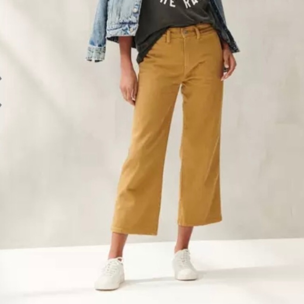Brand New Lucky Brand Jeans
